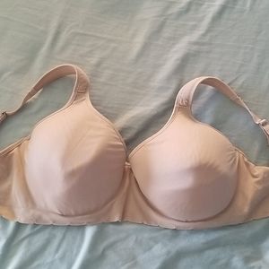 Breezies underwire 38ddd